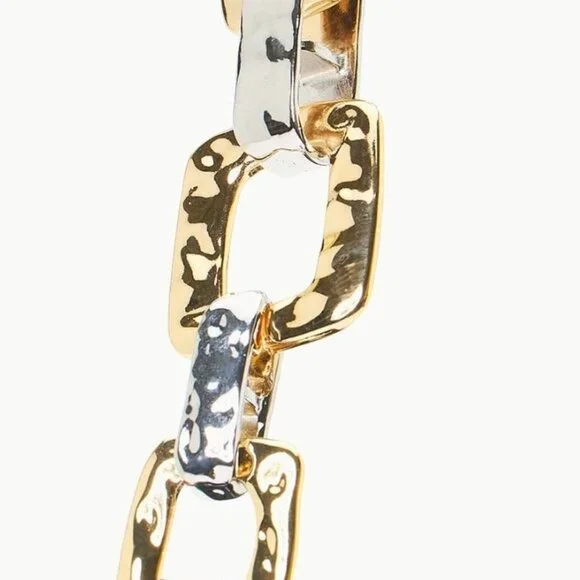 STAUD Colt Shoulder Bag - Polished black - Picture 6 of 6